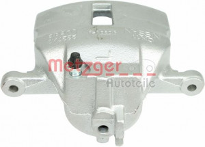 METZGER 6250199 - Bremssattel