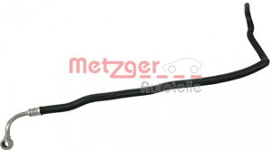 METZGER 2361033 - Hydraulikschlauch, Lenkung