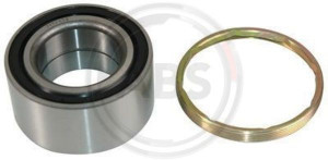 A.B.S. 201278 - Radlagersatz