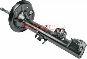 METZGER 2340389 - Stoßdämpfer