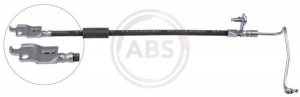 A.B.S. SL 3701 - Bremsschlauch