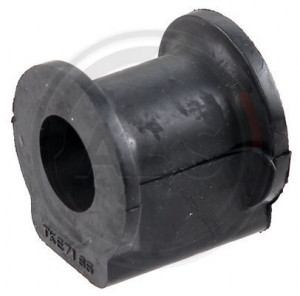 A.B.S. 270848 - Lagerbuchse, Stabilisator