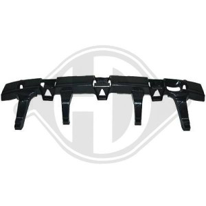 DIEDERICHS 4560065 - Aufpralldämpfer, Stoßfänger