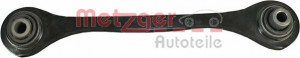 METZGER 58092409 - Lenker, Radaufhängung