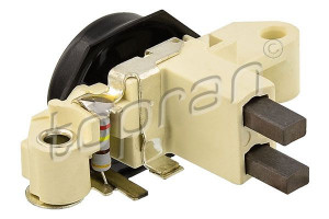 TOPRAN 400675 - Generatorregler