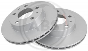 A.B.S. 16292 - Bremsscheibe