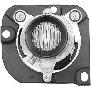 DIEDERICHS 3405088 - Nebelscheinwerfer