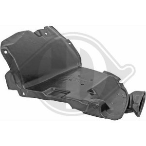 DIEDERICHS 6230209 - Verkleidung, Radhaus