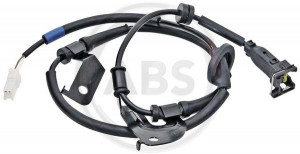 A.B.S. 31411 - Sensor, Raddrehzahl