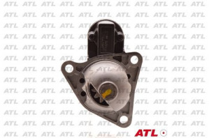 ATL Autotechnik A 79 760 - Starter