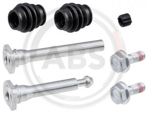 A.B.S. 55310 - Führungshülsensatz, Bremssattel