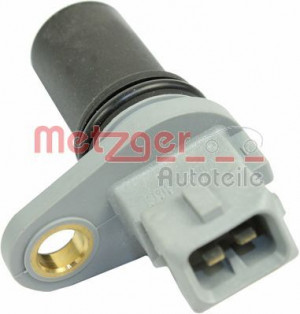 METZGER 0902333 - Impulsgeber, Kurbelwelle