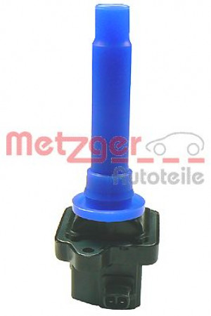 METZGER 0880146 - Zündspule