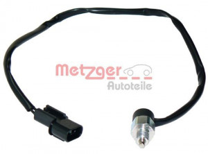 METZGER 0912042 - Schalter, Rückfahrleuchte