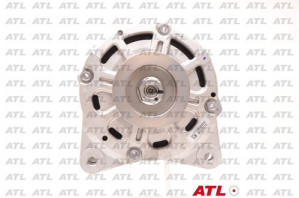 ATL Autotechnik L 51 670 - Generator