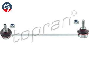 TOPRAN 700300 - Stange/Strebe, Stabilisator