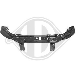 DIEDERICHS 3212002 - Frontverkleidung