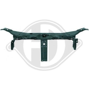 DIEDERICHS 4570002 - Frontverkleidung