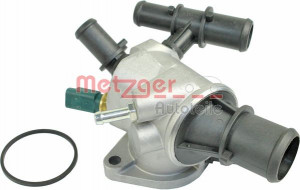 METZGER 4006258 - Thermostat, Kühlmittel