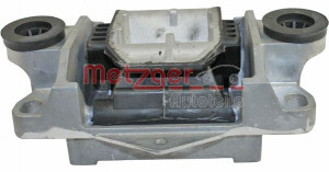 METZGER 8053740 - Lagerung, Motor