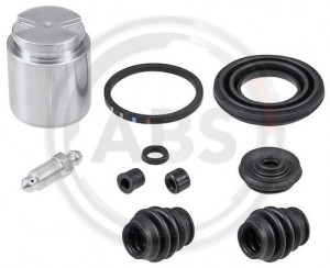 A.B.S. 57660 - Reparatursatz, Bremssattel