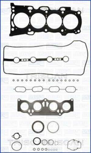 TRISCAN 598-75109 - Dichtungssatz, Zylinderkopf
