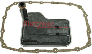 METZGER 8020049 - Hydraulikfiltersatz, Automatikgetriebe