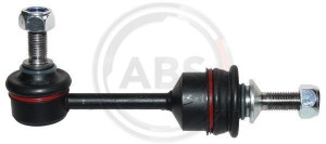 A.B.S. 260598 - Stange/Strebe, Stabilisator