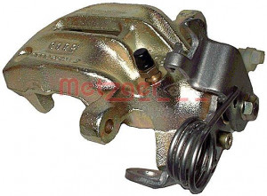 METZGER 6250176 - Bremssattel