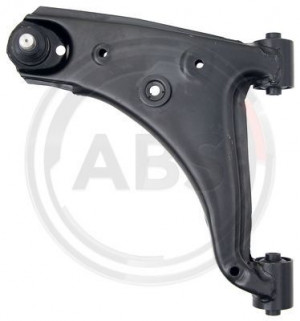 A.B.S. 210321 - Lenker, Radaufhängung