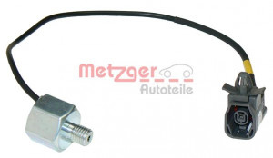 METZGER 0907010 - Klopfsensor