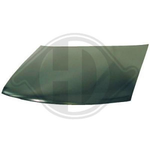DIEDERICHS 6810000 - Motorhaube