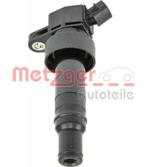 METZGER 0880430 - Zündspule