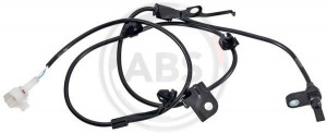 A.B.S. 31398 - Sensor, Raddrehzahl