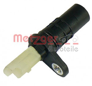 METZGER 0902202 - Impulsgeber, Kurbelwelle