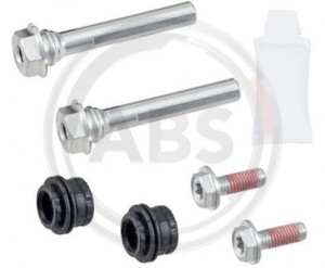 A.B.S. 55283 - Führungshülsensatz, Bremssattel