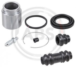 A.B.S. 57128 - Reparatursatz, Bremssattel