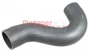 METZGER 2400554 - Ladeluftschlauch