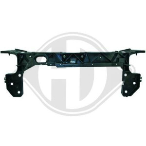 DIEDERICHS 4414002 - Frontverkleidung