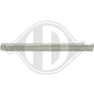 DIEDERICHS 9224041 - Einstiegsblech