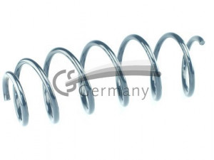 CS Germany 14.504.035 - Fahrwerksfeder