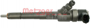 METZGER 0870177 - Einspritzdüse