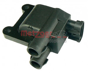 METZGER 0880141 - Zündspule