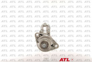 ATL Autotechnik A 24 520 - Starter