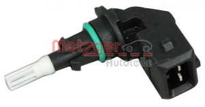 METZGER 0905443 - Sensor, Ansauglufttemperatur