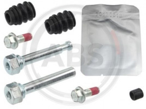 A.B.S. 55185 - Führungshülsensatz, Bremssattel