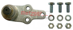 METZGER 57013518 - Trag-/Führungsgelenk