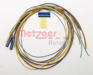 METZGER 2320045 - Kabelreparatursatz, Kofferraumdeckel