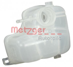 METZGER 2140076 - Ausgleichsbehälter, Kühlmittel