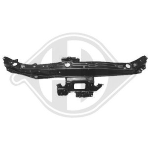 DIEDERICHS 6024010 - Frontverkleidung